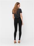 ONLROYAL REG SKINNY JEANS 600 NOOS black