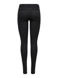 ONLROYAL REG SKINNY JEANS 600 NOOS black