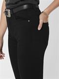 ONLROYAL REG SKINNY JEANS 600 NOOS black