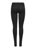 ONLROYAL REG SKINNY JEANS 600 NOOS black