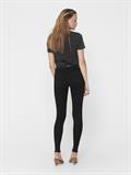 ONLROYAL REG SKINNY JEANS 600 NOOS black