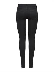 ONLROYAL REG SKINNY JEANS 600 NOOS black