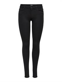 ONLROYAL REG SKINNY JEANS 600 NOOS black