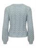 ONLRUBINA LIFE LS CABLE O-NECK KNT NOOS arona