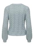ONLRUBINA LIFE LS CABLE O-NECK KNT NOOS arona