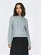 ONLRUBINA LIFE LS CABLE O-NECK KNT NOOS arona