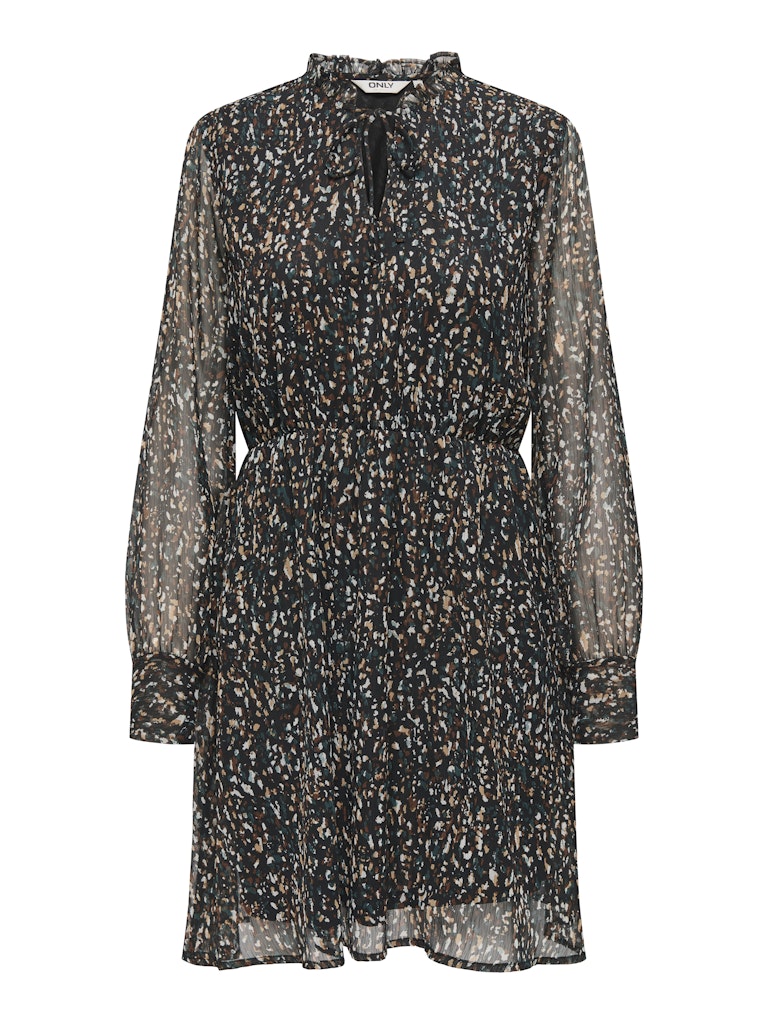 Only Damen Kleid 15364022 günstig online kaufen