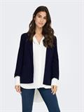 ONLSAFRON 3/4 BLAZER TLR night sky