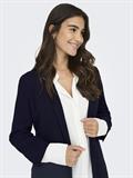 ONLSAFRON 3/4 BLAZER TLR night sky