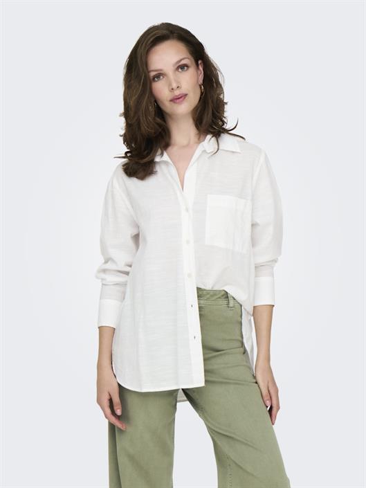 onlsalina-l-s-shirt-wvn-noos-cloud-dancer