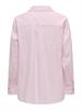 ONLSALINA L/S SHIRT WVN NOOS pink lady
