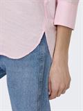 ONLSALINA L/S SHIRT WVN NOOS pink lady