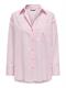 ONLSALINA L/S SHIRT WVN NOOS pink lady
