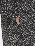 ONLSANDY LIFE L/S DRESS PTM black 2