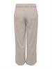 ONLSANIA BUTTON ANKLE PANT JRS chateau gray