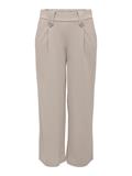 ONLSANIA BUTTON ANKLE PANT JRS chateau gray