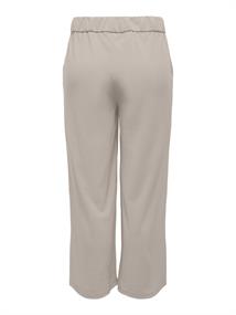 ONLSANIA BUTTON ANKLE PANT JRS chateau gray