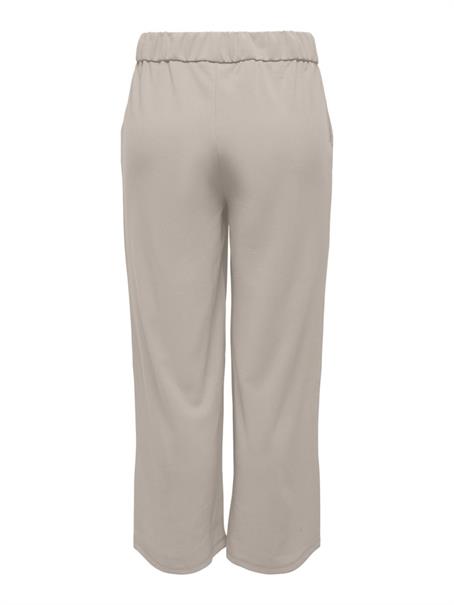 ONLSANIA BUTTON ANKLE PANT JRS chateau gray