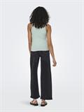 ONLSARA SHARAI LACE TANK TOP JRS NOOS jadeite