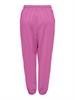 ONLSCARLETT PANT SWT NOOS super pink