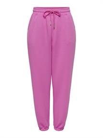 ONLSCARLETT PANT SWT NOOS super pink