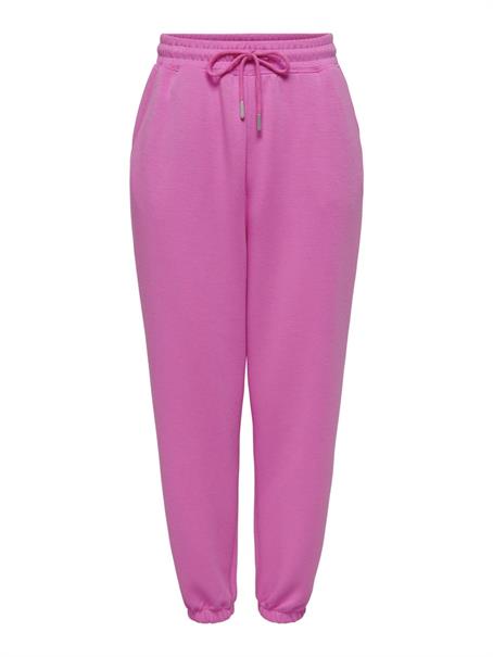 ONLSCARLETT PANT SWT NOOS super pink