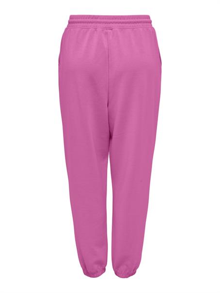 ONLSCARLETT PANT SWT NOOS super pink