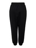 ONLSCARLETT SATEEN MIX PANT SWT black