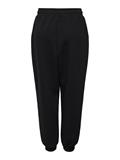 ONLSCARLETT SATEEN MIX PANT SWT black