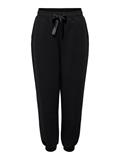 ONLSCARLETT SATEEN MIX PANT SWT black