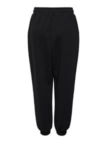 ONLSCARLETT SATEEN MIX PANT SWT black