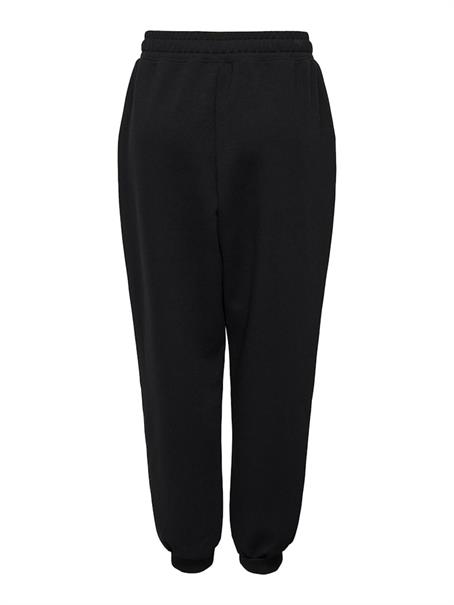 ONLSCARLETT SATEEN MIX PANT SWT black
