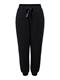 ONLSCARLETT SATEEN MIX PANT SWT black