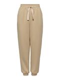 ONLSCARLETT SATEEN MIX PANT SWT irish cream