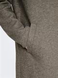 ONLSEDONA CARRIE COAT OTW NOOS walnut