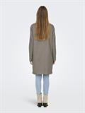 ONLSEDONA CARRIE COAT OTW NOOS walnut