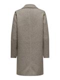 ONLSEDONA CARRIE COAT OTW NOOS walnut