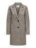 ONLSEDONA CARRIE COAT OTW NOOS walnut