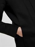ONLSEDONA LIGHT COAT OTW NOOS black