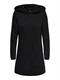 ONLSEDONA LIGHT COAT OTW NOOS black