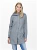 ONLSEDONA LIGHT COAT OTW NOOS blue fog