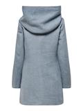 ONLSEDONA LIGHT COAT OTW NOOS blue fog