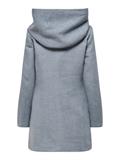 ONLSEDONA LIGHT COAT OTW NOOS blue fog