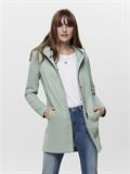ONLSEDONA LIGHT COAT OTW NOOS grün1