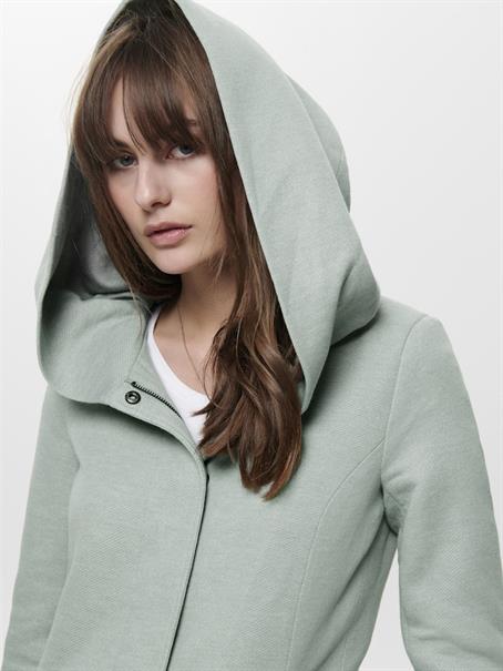 ONLSEDONA LIGHT COAT OTW NOOS grün1