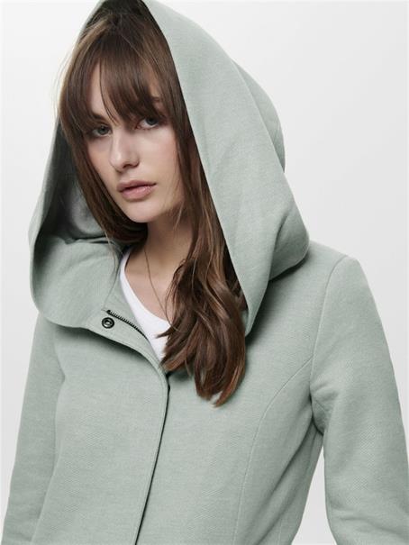ONLSEDONA LIGHT COAT OTW NOOS grün1