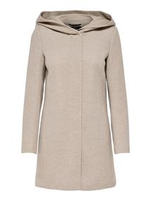 ONLSEDONA LIGHT COAT OTW NOOS hellgrau1