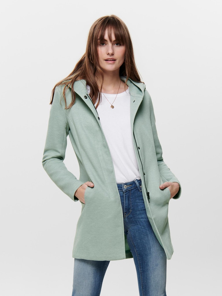 only onlsedona light coat