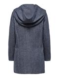 ONLSEDONA LIGHT COAT OTW NOOS maritime blue