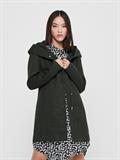 ONLSEDONA LIGHT COAT OTW NOOS rosin